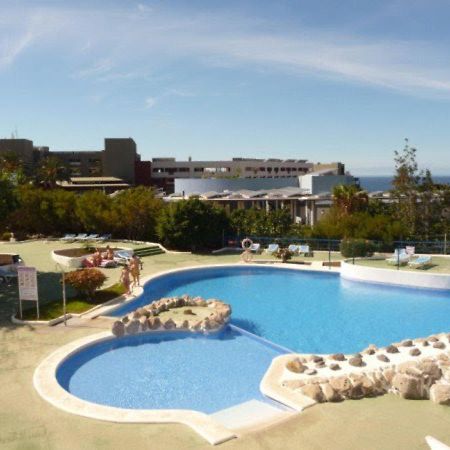 Studio Anna - Playa Paraiso Tenerife Apartamento Costa Adeje  Exterior foto