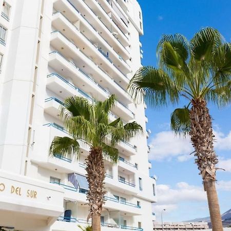 Studio Anna - Playa Paraiso Tenerife Apartamento Costa Adeje  Exterior foto