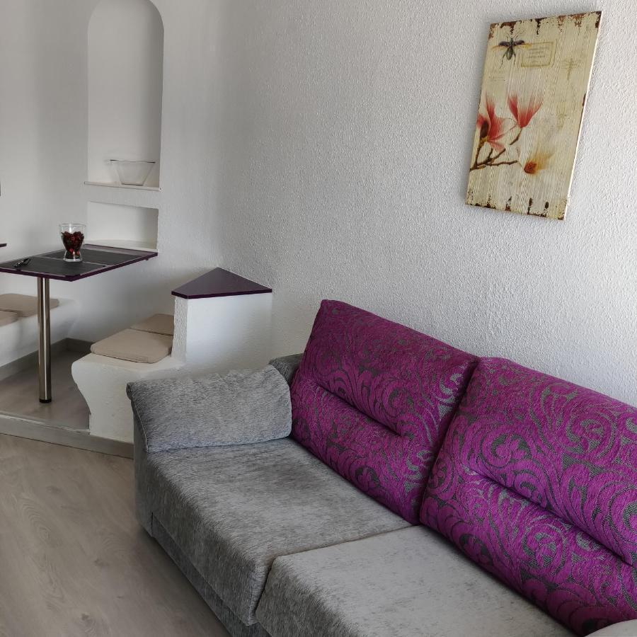 Studio Anna - Playa Paraiso Tenerife Apartamento Costa Adeje  Exterior foto