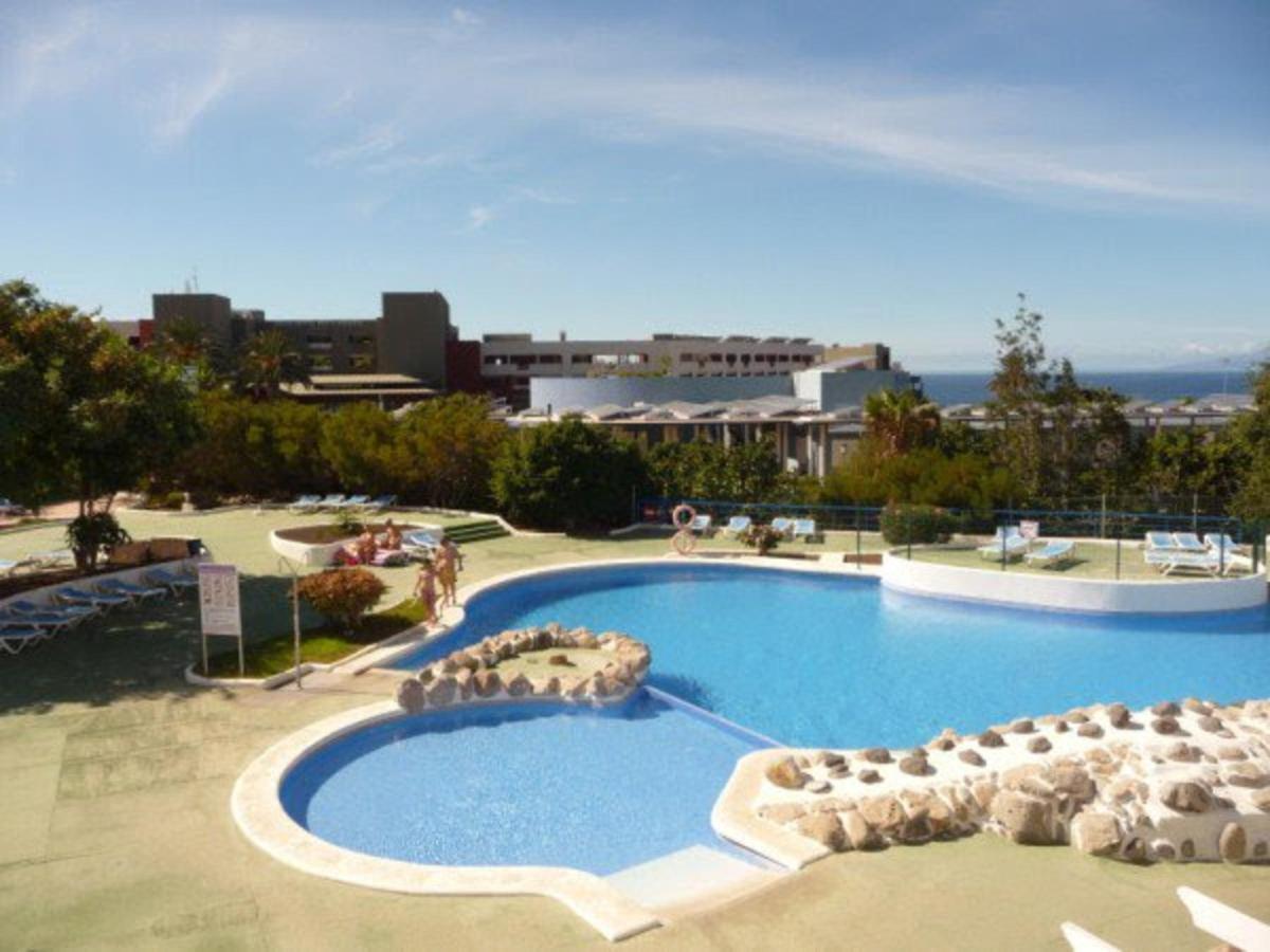 Studio Anna - Playa Paraiso Tenerife Apartamento Costa Adeje  Exterior foto