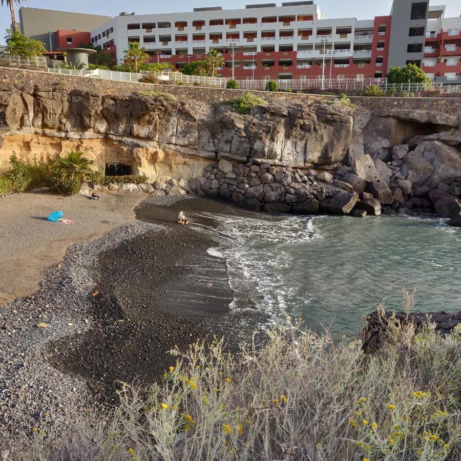 Studio Anna - Playa Paraiso Tenerife Apartamento Costa Adeje  Exterior foto