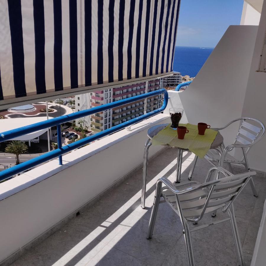 Studio Anna - Playa Paraiso Tenerife Apartamento Costa Adeje  Exterior foto