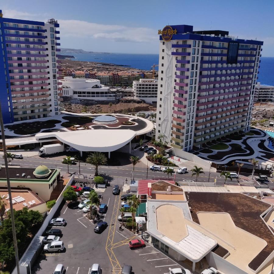 Studio Anna - Playa Paraiso Tenerife Apartamento Costa Adeje  Exterior foto