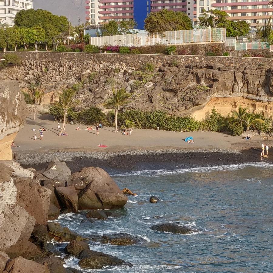 Studio Anna - Playa Paraiso Tenerife Apartamento Costa Adeje  Exterior foto
