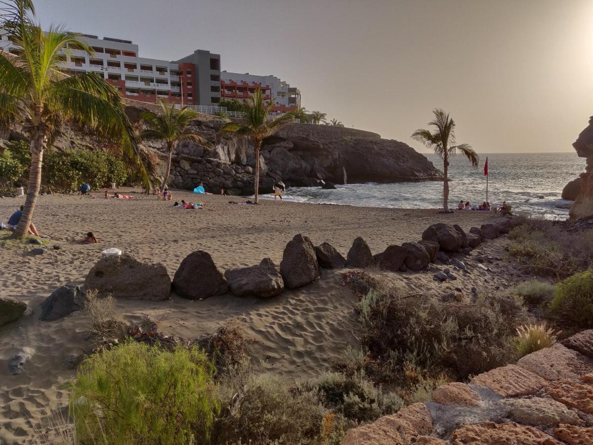 Studio Anna - Playa Paraiso Tenerife Apartamento Costa Adeje  Exterior foto